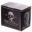 Skeleton Ceramic Shaped Handle Mug - Gift Arch
