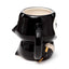 Skull Boy Ceramic Shaped Mug - Gift Arch
