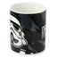 The Original Stormtrooper Black Porcelain Mug - Gift Arch