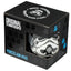 The Original Stormtrooper Black Porcelain Mug - Gift Arch