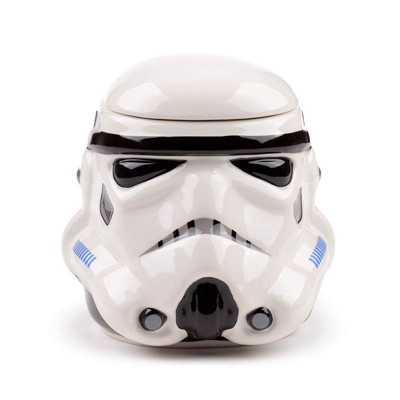 The Original Stormtrooper Helmet Ceramic Shaped Mug - Gift Arch