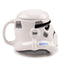 The Original Stormtrooper Helmet Ceramic Shaped Mug - Gift Arch