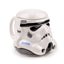 The Original Stormtrooper Helmet Ceramic Shaped Mug - Gift Arch