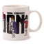 The Original Stormtrooper London Porcelain Mug - Gift Arch