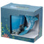 Whale Shark Ceramic Shaped Handle Mug - Gift Arch