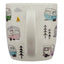 Wildwood Caravan Porcelain Mug - Gift Arch
