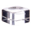 Crystal Ball with Glass Stand & Gift Box 5cm - Gift Arch