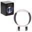 Crystal Ball with Glass Stand & Gift Box 7.5cm - Gift Arch
