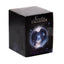 Crystal Ball with Glass Stand & Gift Box 7.5cm - Gift Arch