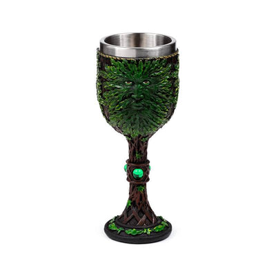 Decorative Treeman Goblet - Gift Arch
