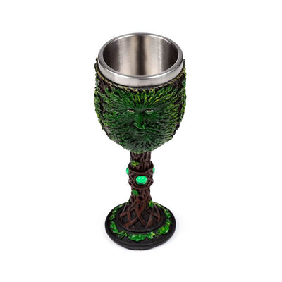 Decorative Treeman Goblet - Gift Arch