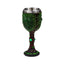 Decorative Treeman Goblet - Gift Arch