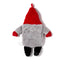 Gonk Hot Water Bottle with Plush Cover - Gift Arch