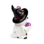 Wise Old Magical Owl on a Magical Journey - Gift Arch