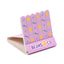 Beans & Co Cats Matchbook Nail File - Gift Arch