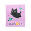 Beans & Co Cats Matchbook Nail File - Gift Arch