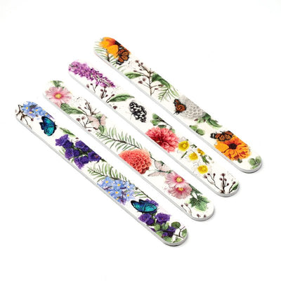 Butterfly Meadows Nail File - Gift Arch