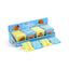 Capybara Matchbook Nail File - Gift Arch