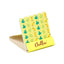 Capybara Matchbook Nail File - Gift Arch