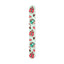 Christmas Pusheen the Cat Nail Files - Gift Arch