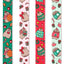 Christmas Pusheen the Cat Nail Files - Gift Arch