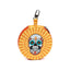 Day of the Dead 5 Piece Round Manicure Set - Gift Arch