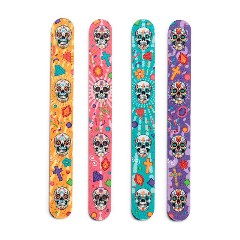 Day of the Dead Nail File - Gift Arch