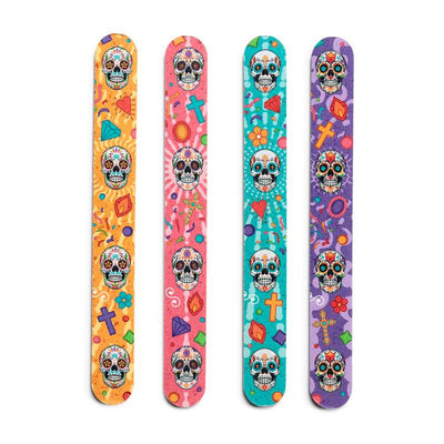 Day of the Dead Nail File - Gift Arch