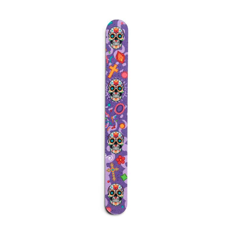 Day of the Dead Nail File - Gift Arch