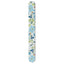 Julie Dodsworth Blue Botanical Nail File - Gift Arch