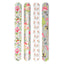Julie Dodsworth Pink Botanical Nail File - Gift Arch