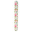 Julie Dodsworth Pink Botanical Nail File - Gift Arch