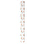 Julie Dodsworth Pink Botanical Nail File - Gift Arch