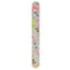 Julie Dodsworth Pink Botanical Nail File - Gift Arch