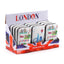 London Icons/London Tour 5 Piece Manicure Set - Gift Arch