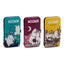 Moomin 5 Piece Manicure Set - Gift Arch