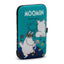 Moomin 5 Piece Manicure Set - Gift Arch