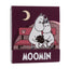 Moomin Matchbook Nail File - Gift Arch