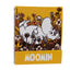 Moomin Matchbook Nail File - Gift Arch
