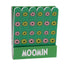 Moomin Matchbook Nail File - Gift Arch