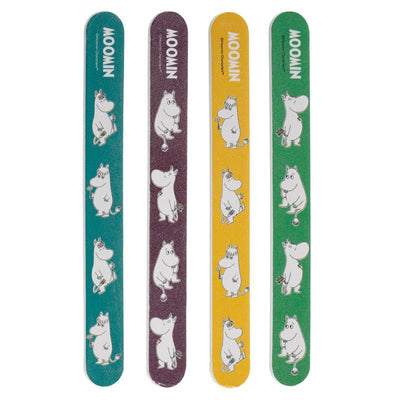 Moomin Nail File - Gift Arch