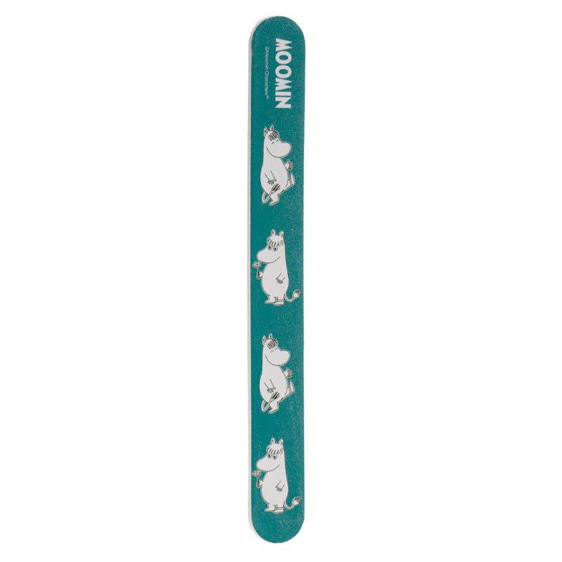 Moomin Nail File - Gift Arch