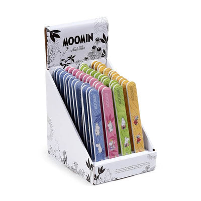 Moomin & Tammi Nail File - Gift Arch