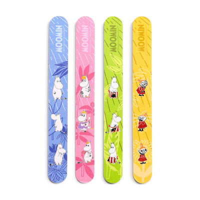 Moomin & Tammi Nail File - Gift Arch