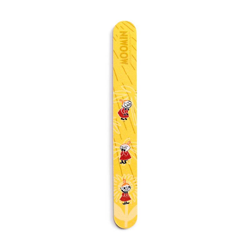 Moomin & Tammi Nail File - Gift Arch