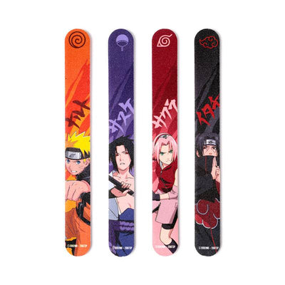 Naruto Nail File - Gift Arch
