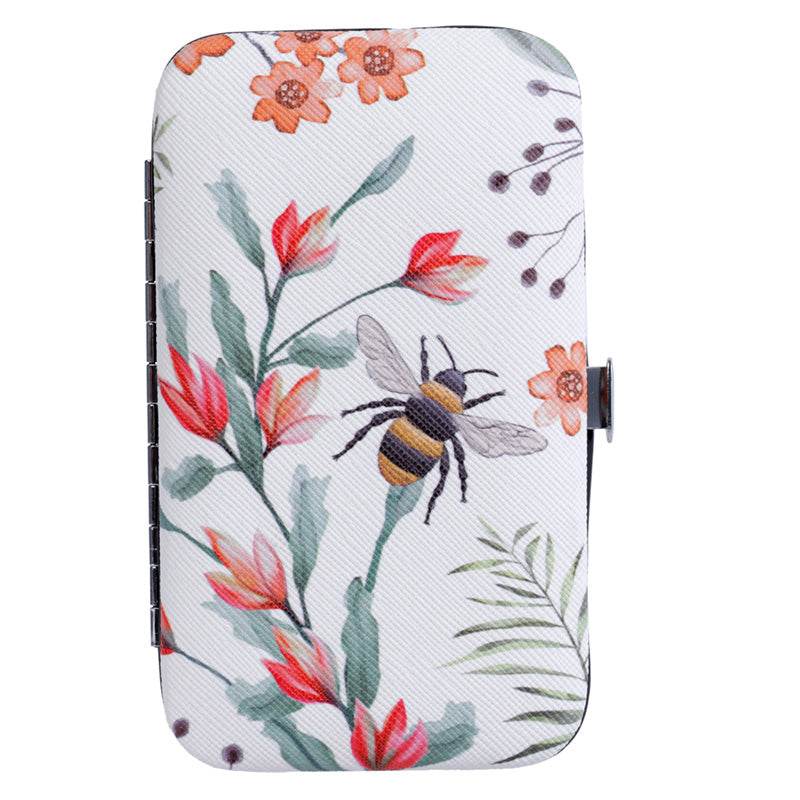 Nectar Meadows 5 Piece Manicure Set - Gift Arch