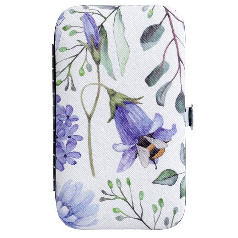 Nectar Meadows 5 Piece Manicure Set - Gift Arch