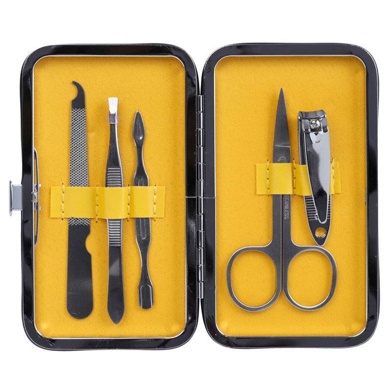 Nectar Meadows 5 Piece Manicure Set - Gift Arch
