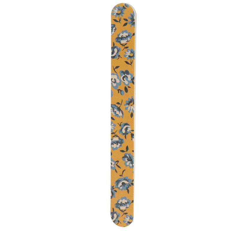 Peony, Buttercup, Protea, Daisy Lane Pick Of The Bunch Nail File - Gift Arch